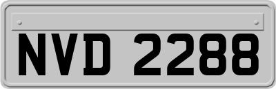 NVD2288