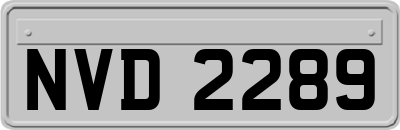 NVD2289