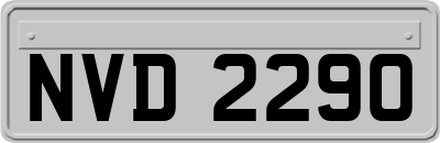 NVD2290