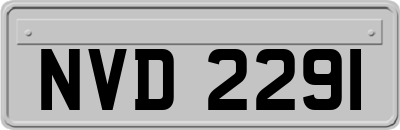 NVD2291
