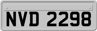 NVD2298
