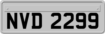 NVD2299