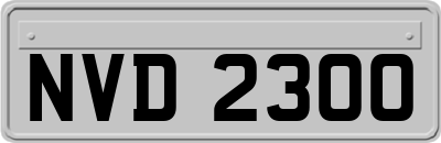 NVD2300