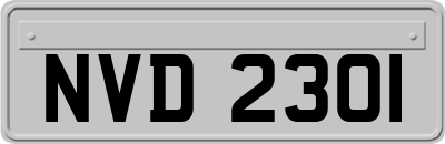 NVD2301