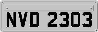 NVD2303