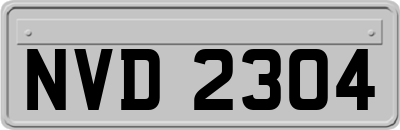 NVD2304