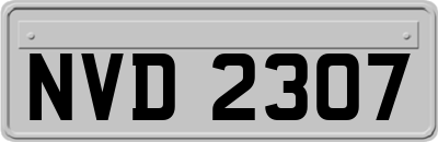 NVD2307