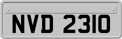 NVD2310