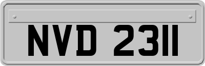 NVD2311