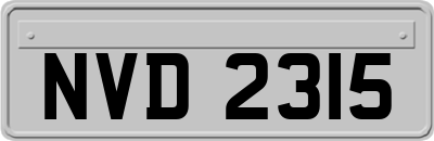 NVD2315