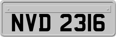 NVD2316