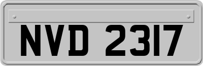 NVD2317