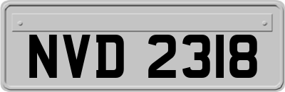 NVD2318