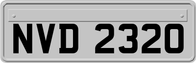 NVD2320