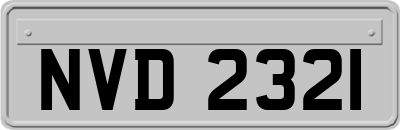 NVD2321