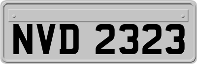 NVD2323