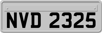NVD2325