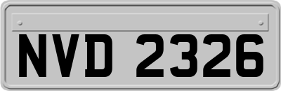 NVD2326