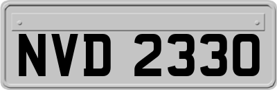 NVD2330