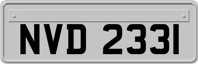 NVD2331