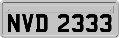 NVD2333
