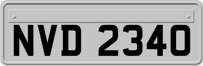 NVD2340