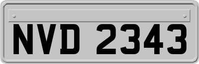 NVD2343