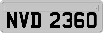 NVD2360