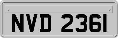NVD2361