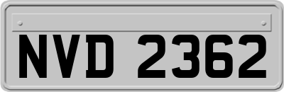 NVD2362