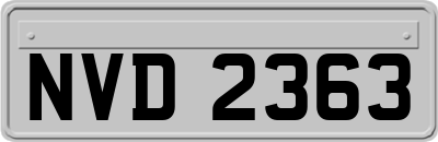 NVD2363