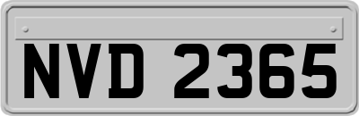 NVD2365