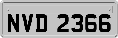 NVD2366