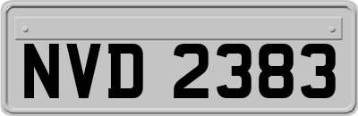 NVD2383