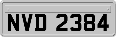 NVD2384