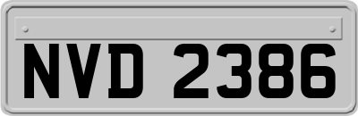 NVD2386