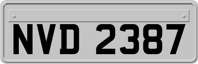 NVD2387