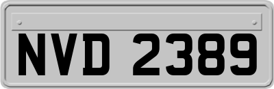 NVD2389