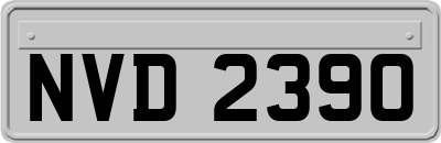 NVD2390