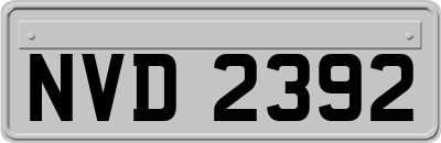 NVD2392