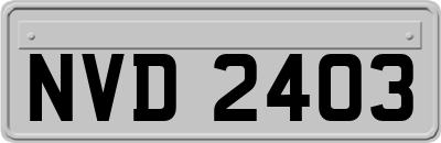 NVD2403