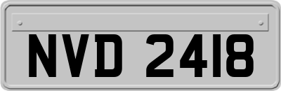NVD2418