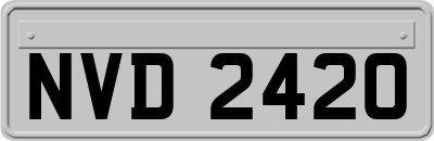 NVD2420