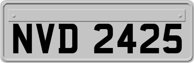 NVD2425