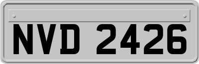 NVD2426
