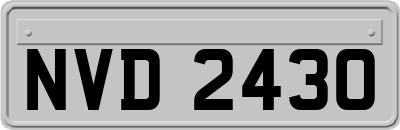 NVD2430