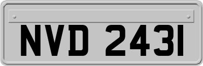 NVD2431