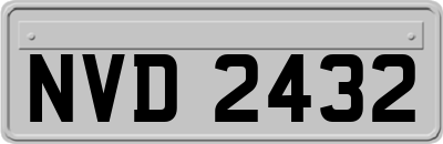 NVD2432