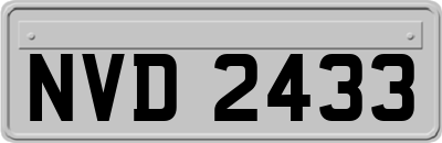 NVD2433
