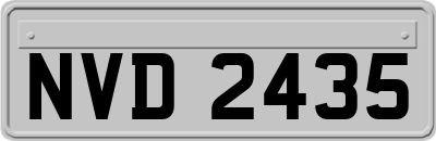 NVD2435